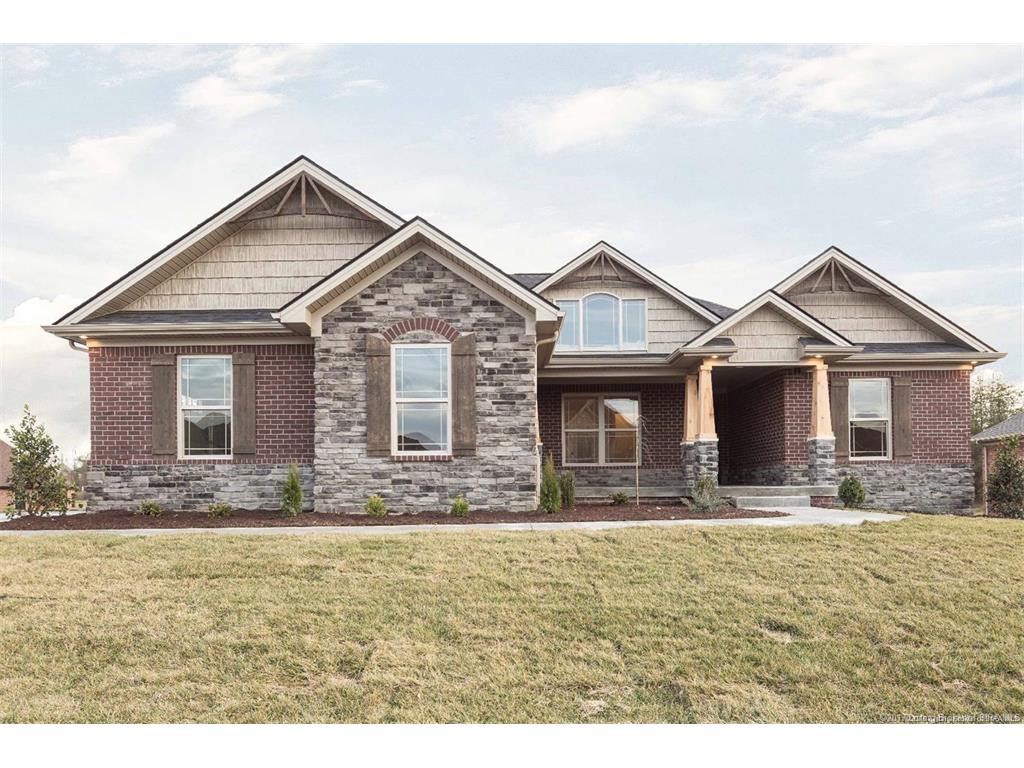 11021 Lo Winged Foot Dr, Sellersburg, IN 47172