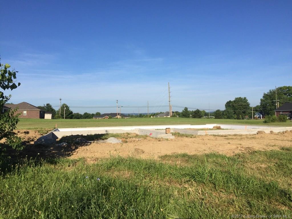 5004 Lot Cooks Creek Ln, Sellersburg, IN 47172