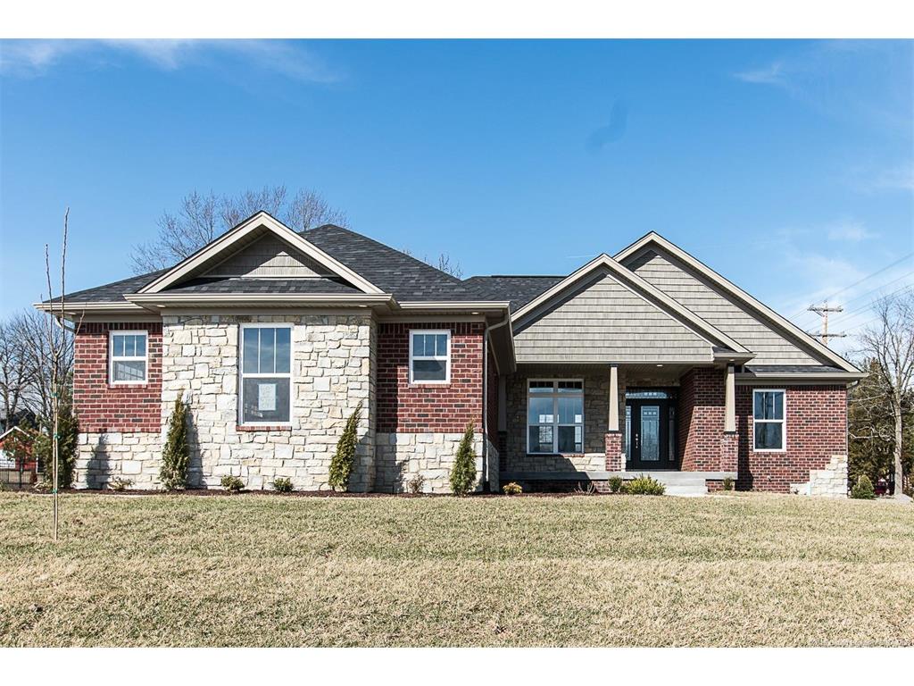 1001 Lot Caiman Ct, Sellersburg, IN 47172