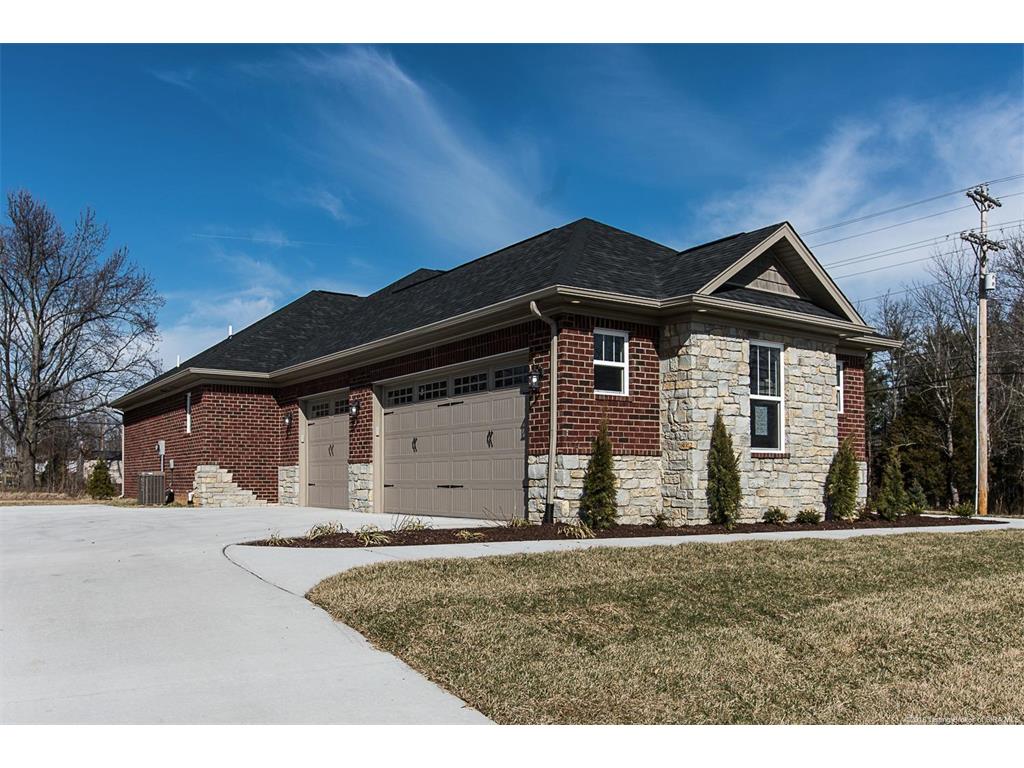 1001 Lot Caiman Ct, Sellersburg, IN 47172