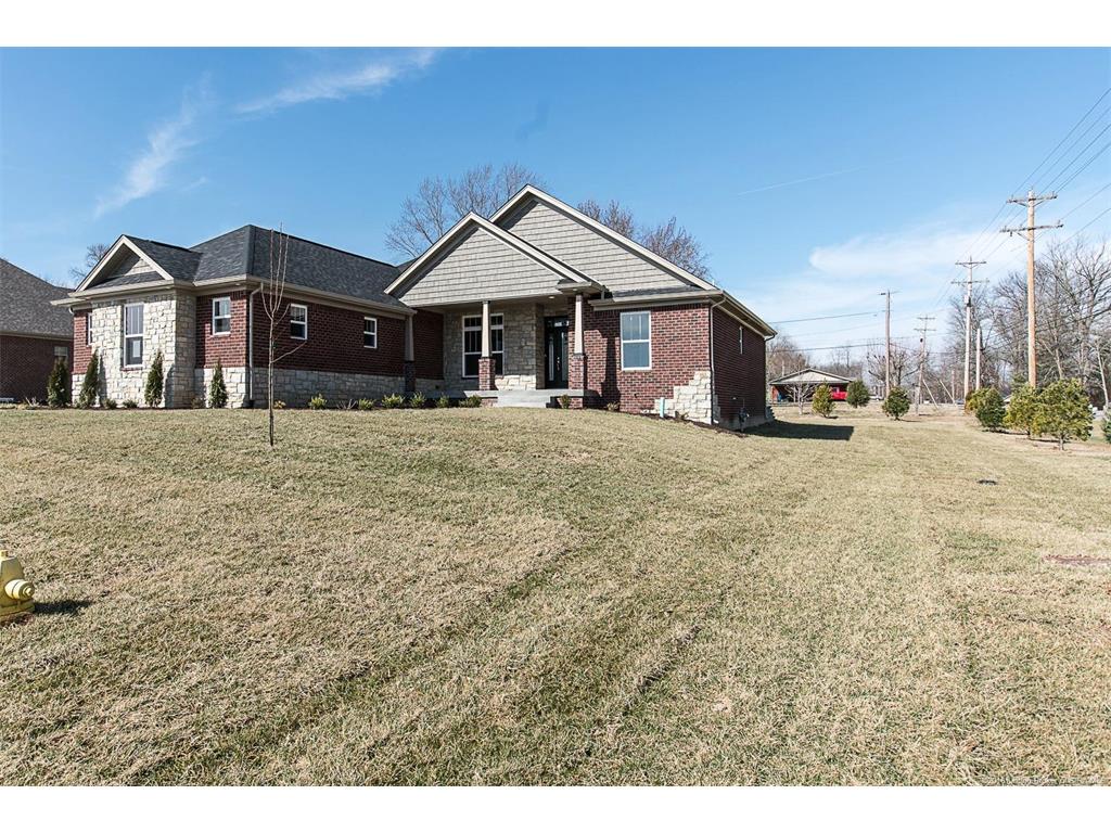 1001 Lot Caiman Ct, Sellersburg, IN 47172