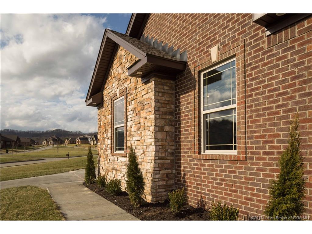 4012 Lot Glenwood Way, Sellersburg, IN 47172
