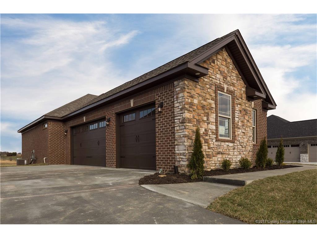 4012 Lot Glenwood Way, Sellersburg, IN 47172