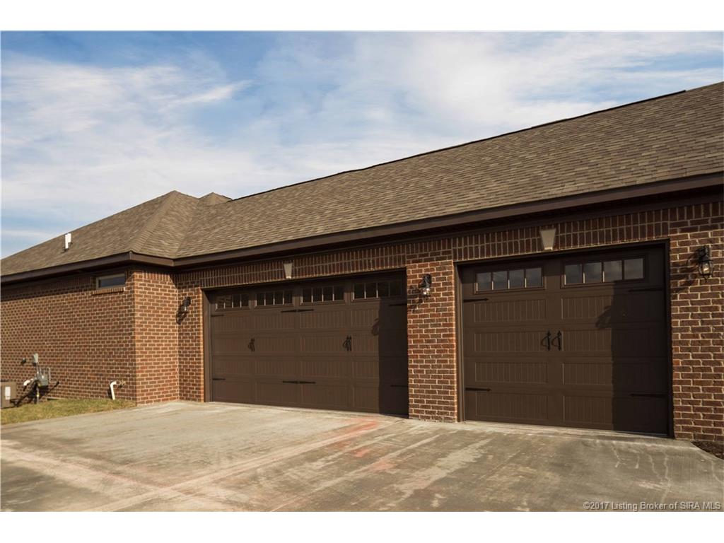 4012 Lot Glenwood Way, Sellersburg, IN 47172