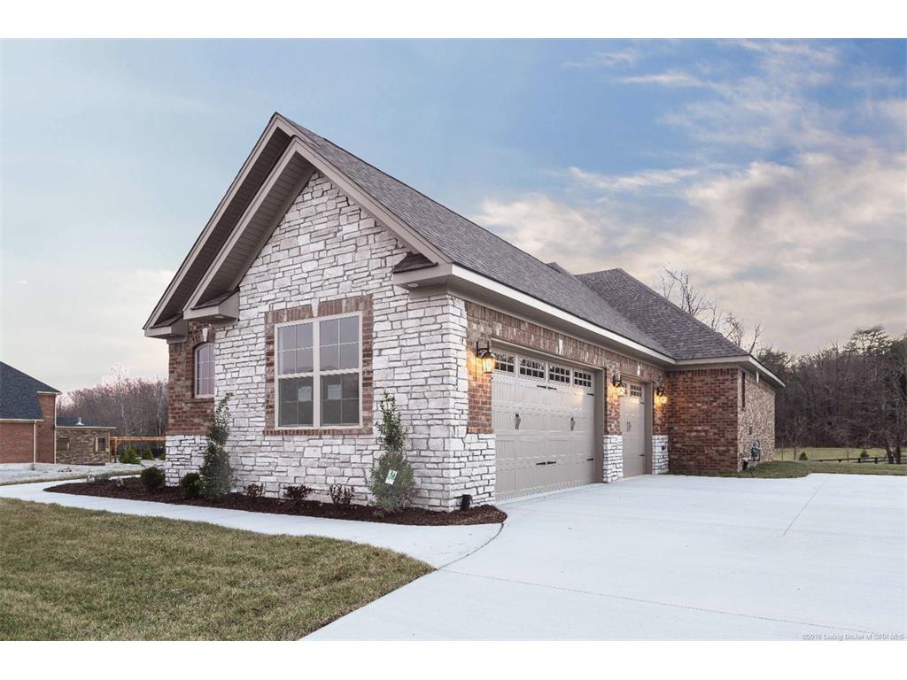 5025 Lot Cooks Creek Ln, Sellersburg, IN 47172