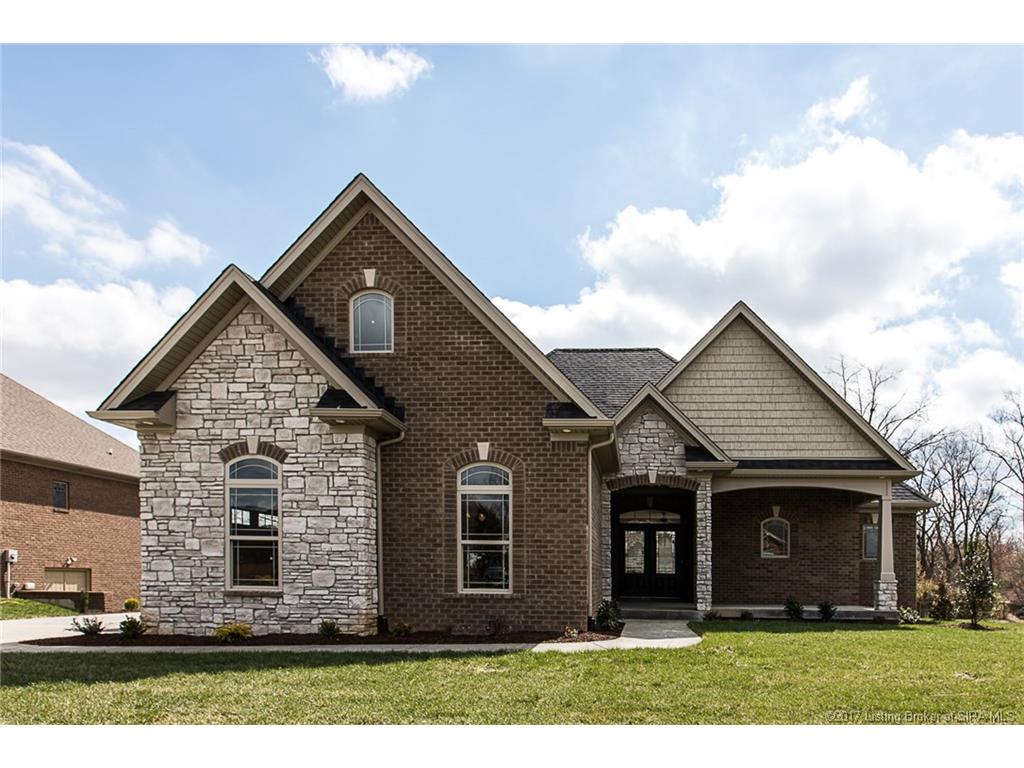 1028 Lot Caiman Ct, Sellersburg, IN 47172