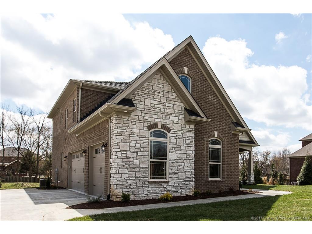 1028 Lot Caiman Ct, Sellersburg, IN 47172