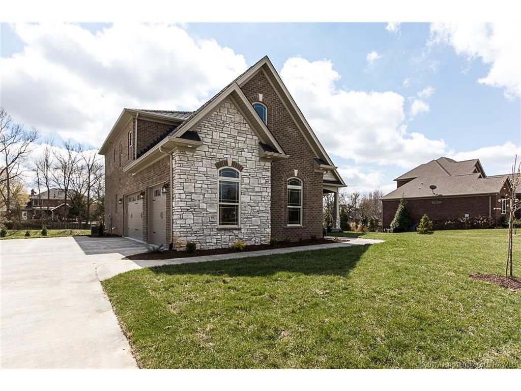 1028 Lot Caiman Ct, Sellersburg, IN 47172