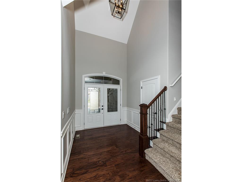 1028 Lot Caiman Ct, Sellersburg, IN 47172
