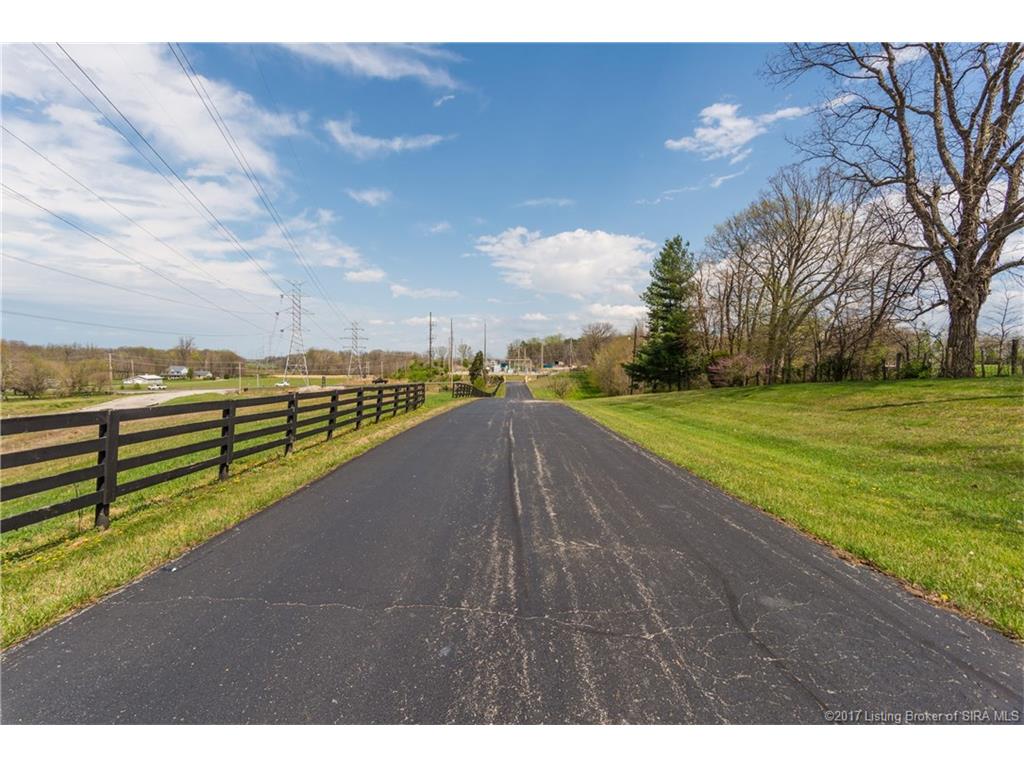 10001 Highway 60, Sellersburg, IN 47172