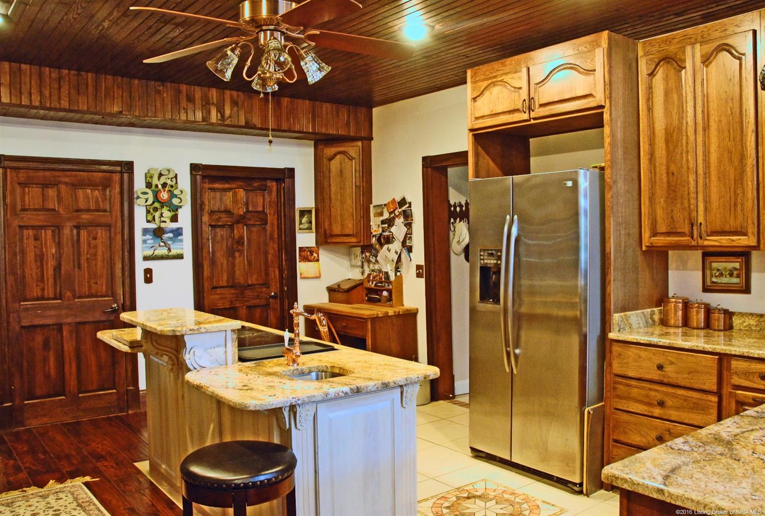 5119 Bud Prather Road, Sellersburg, IN 47172