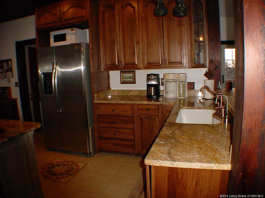 5119 Bud Prather Road, Sellersburg, IN 47172