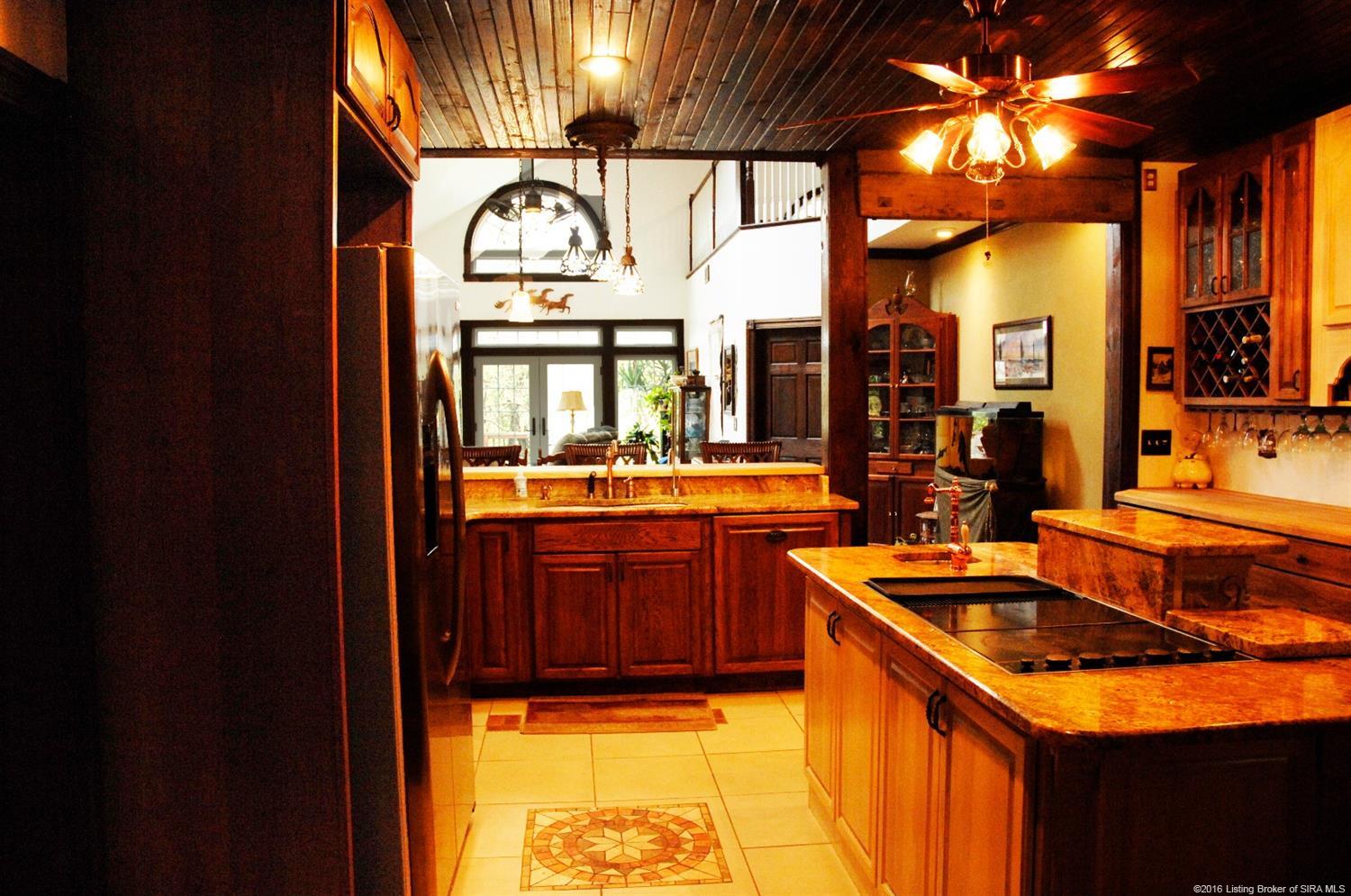 5119 Bud Prather Road, Sellersburg, IN 47172