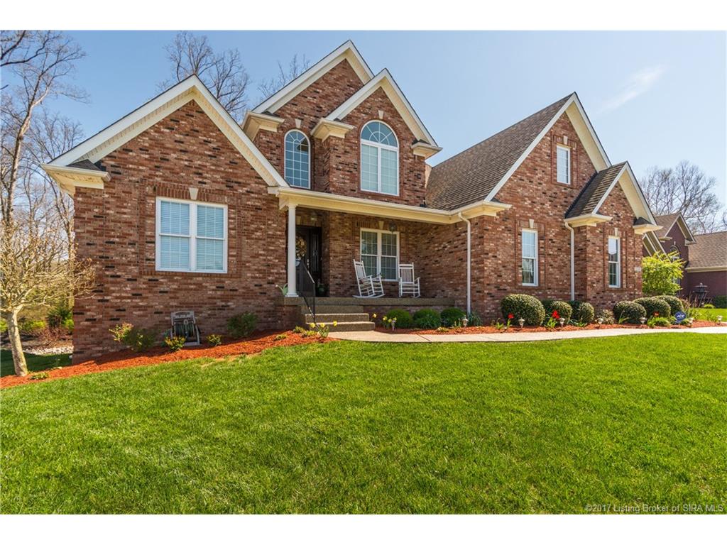 12300 Greenbriar, Sellersburg, IN 47172