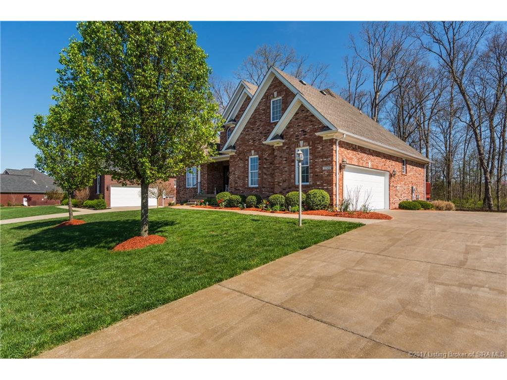 12300 Greenbriar, Sellersburg, IN 47172