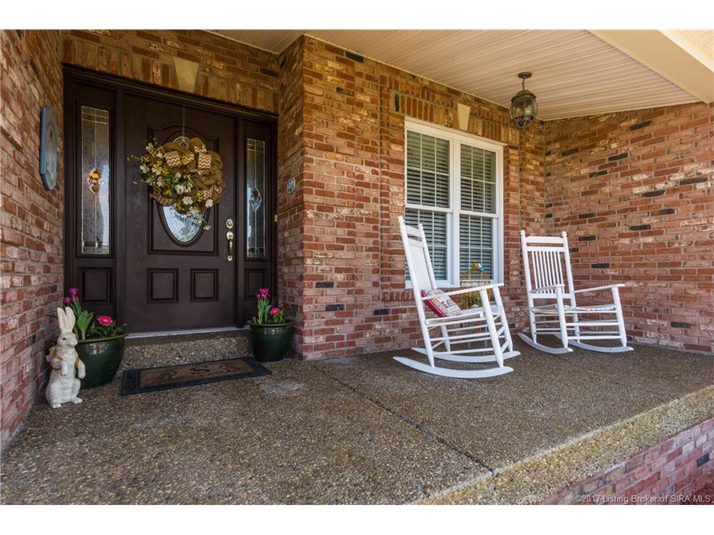 12300 Greenbriar, Sellersburg, IN 47172
