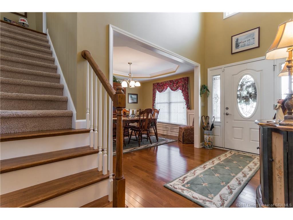 12300 Greenbriar, Sellersburg, IN 47172