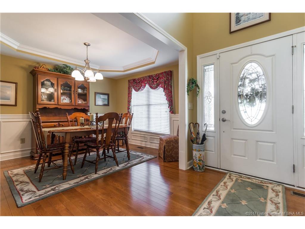 12300 Greenbriar, Sellersburg, IN 47172
