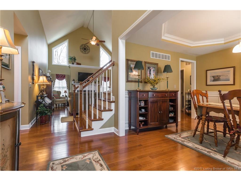 12300 Greenbriar, Sellersburg, IN 47172