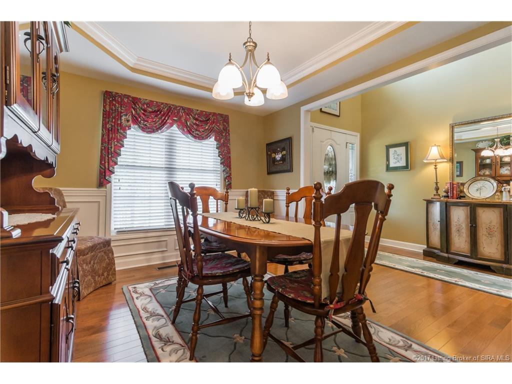 12300 Greenbriar, Sellersburg, IN 47172