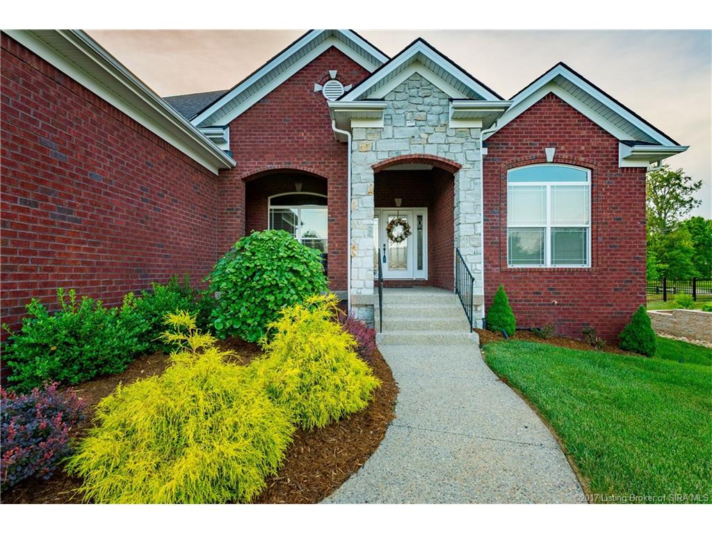 1035 Caiman Ct, Sellersburg, IN 47172