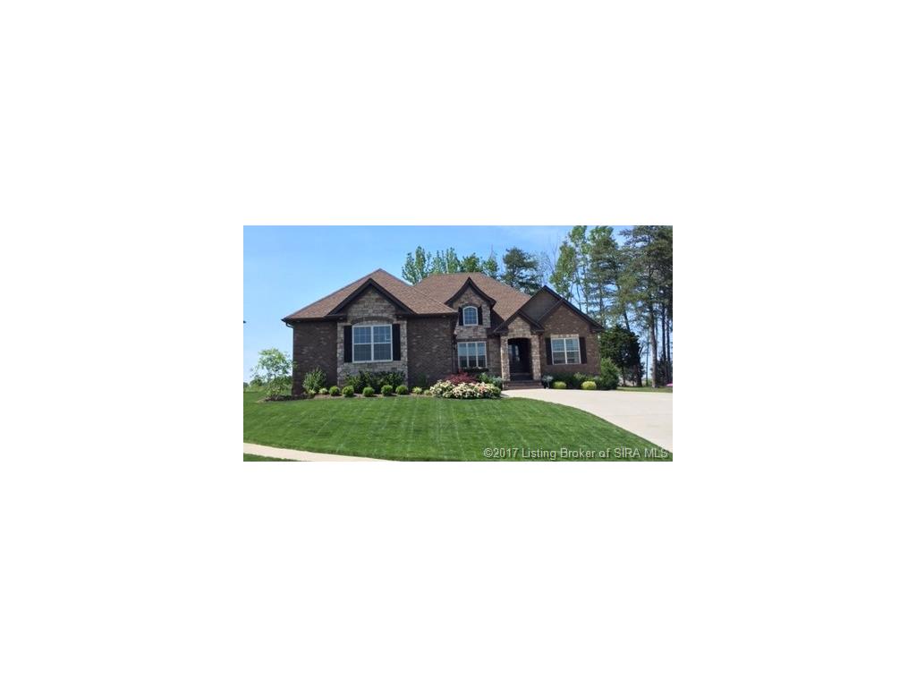 12221 Saint Andrews, Sellersburg, IN 47172
