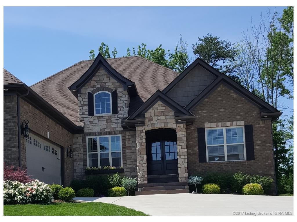 12221 Saint Andrews, Sellersburg, IN 47172