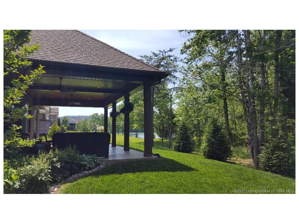 12221 Saint Andrews, Sellersburg, IN 47172
