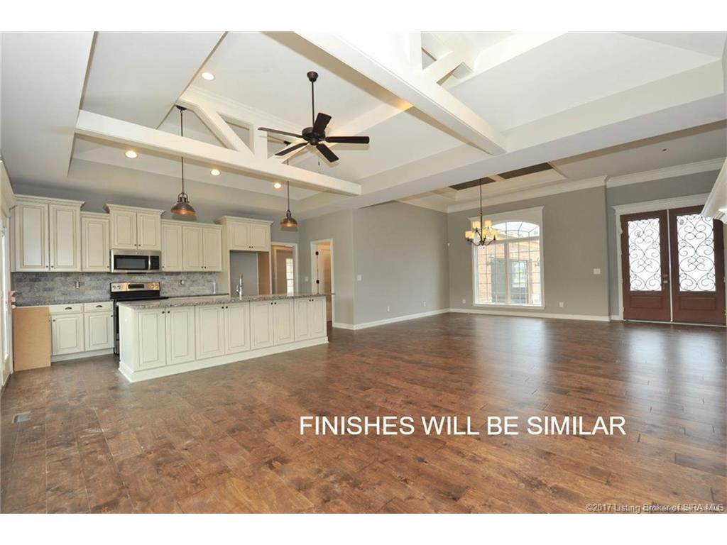 1221 Amy Ave, Sellersburg, IN 47172