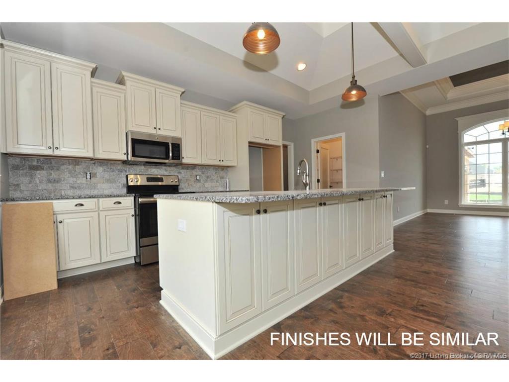 1221 Amy Ave, Sellersburg, IN 47172