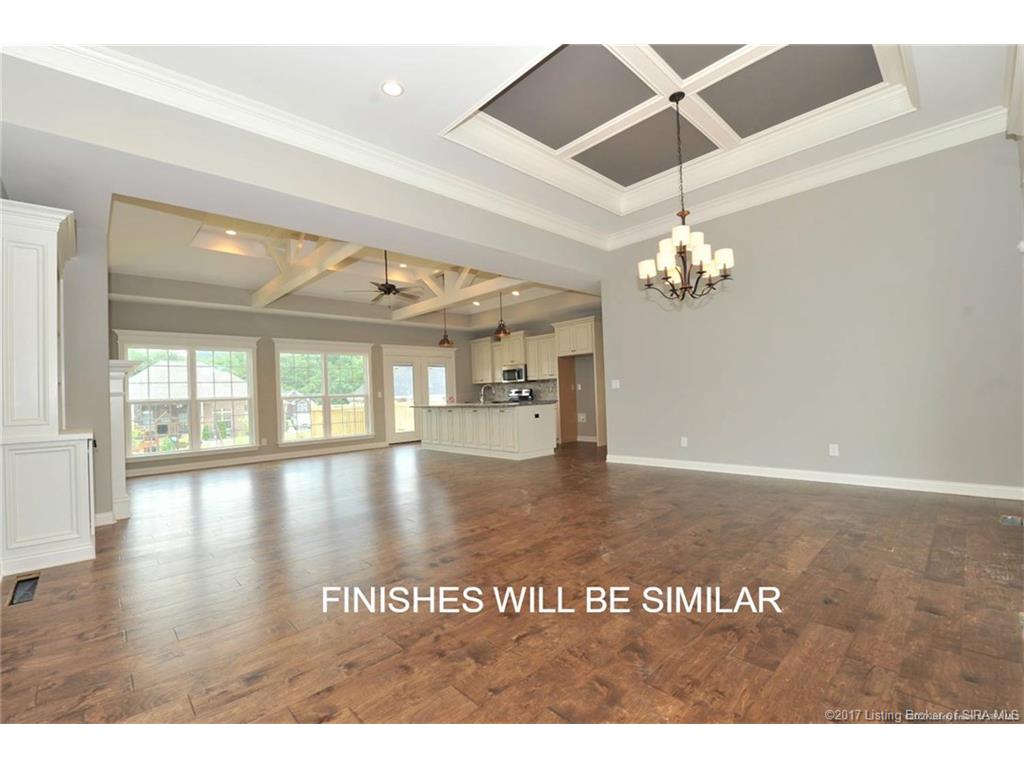 1221 Amy Ave, Sellersburg, IN 47172