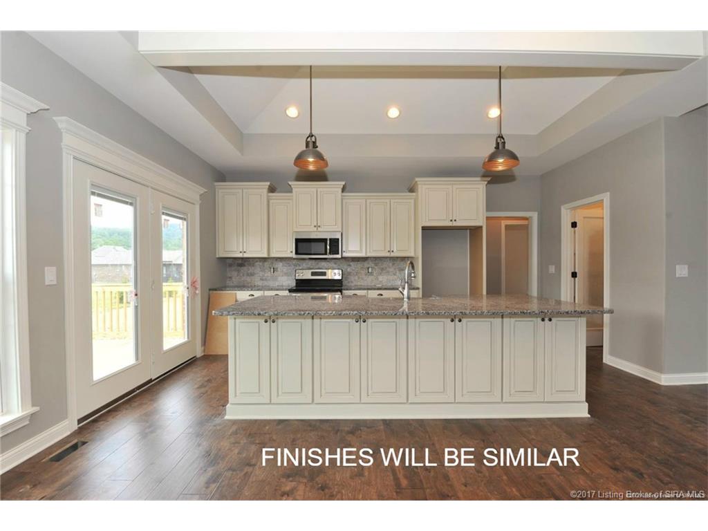 1221 Amy Ave, Sellersburg, IN 47172