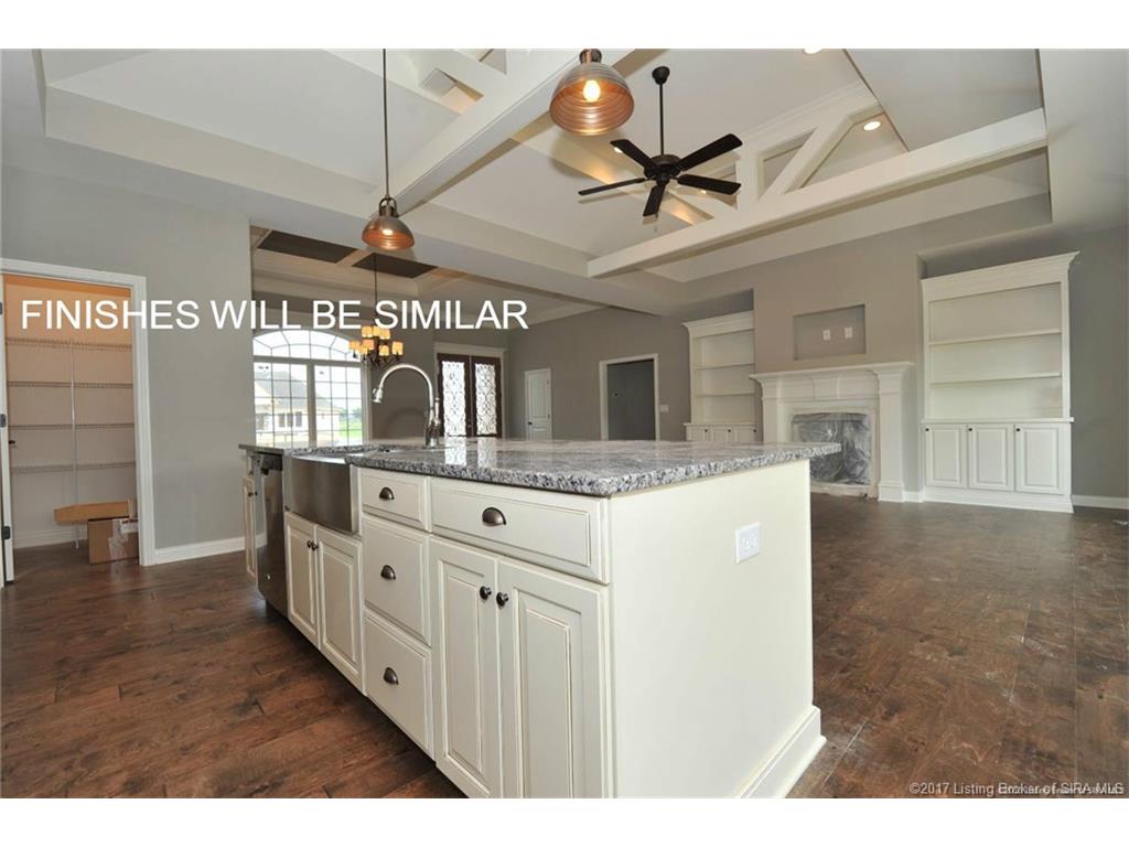 1221 Amy Ave, Sellersburg, IN 47172