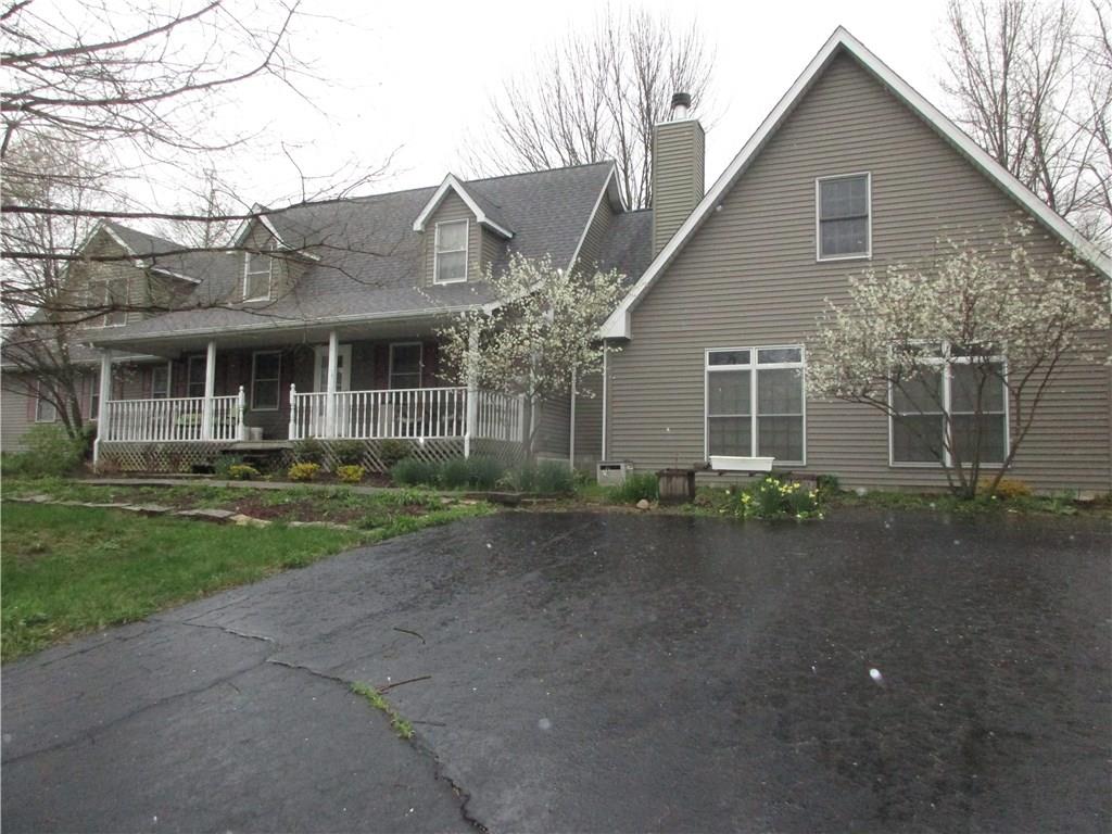2990 West 200 S, Columbus, IN 47201