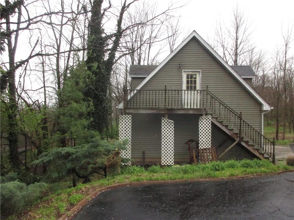 2990 West 200 S, Columbus, IN 47201