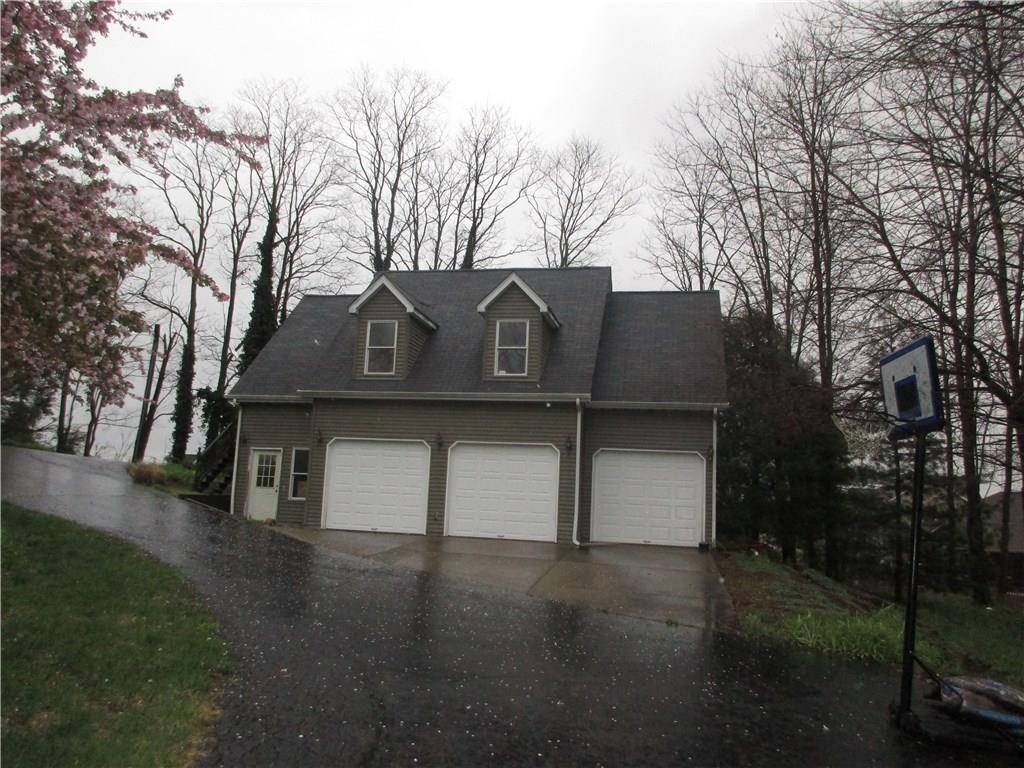 2990 West 200 S, Columbus, IN 47201