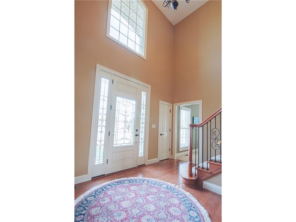 990 Westlake Hills Drive, Columbus, IN 47201