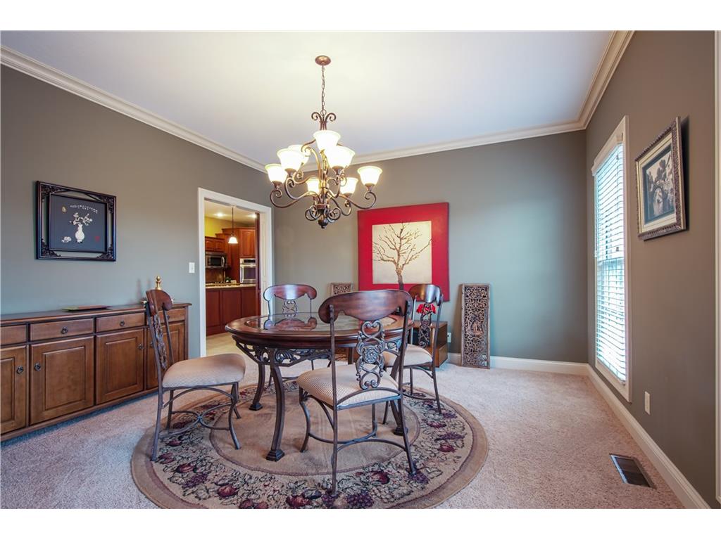 990 Westlake Hills Drive, Columbus, IN 47201