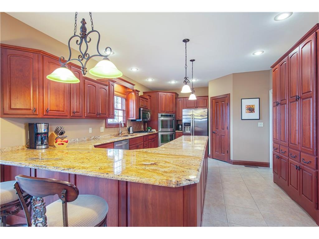 990 Westlake Hills Drive, Columbus, IN 47201