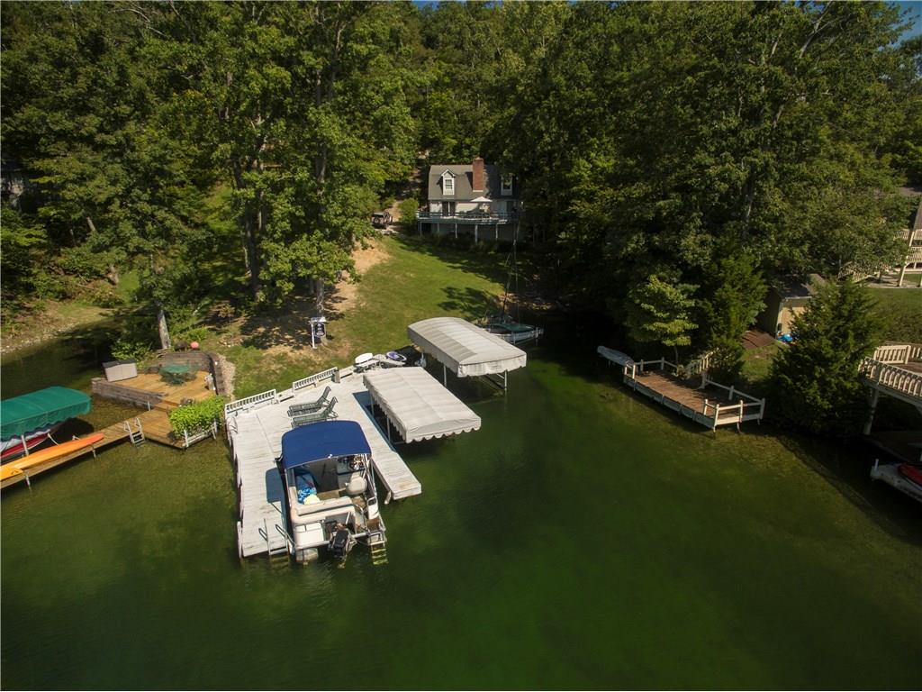 11411 West Grandview Drive, Columbus, IN 47201