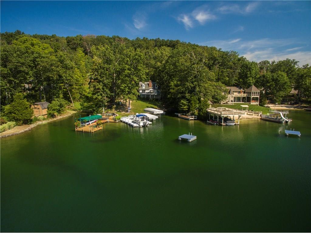 11411 West Grandview Drive, Columbus, IN 47201
