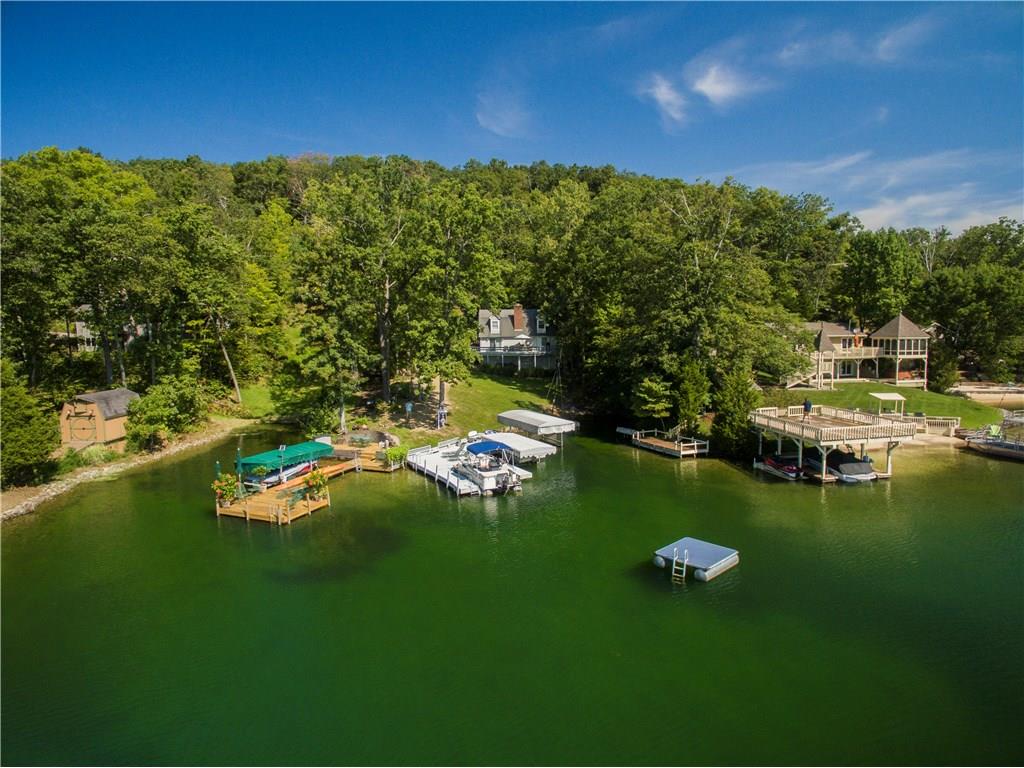 11411 West Grandview Drive, Columbus, IN 47201