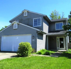 1505 Thresher DrColumbus, IN, 47201Bartholomew County