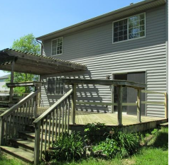 1505 Thresher DrColumbus, IN, 47201Bartholomew County