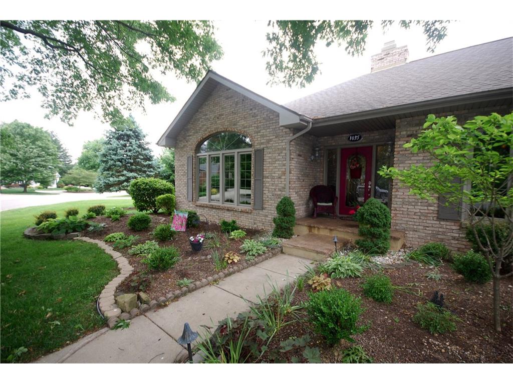 1035 Champion Court, Columbus, IN 47201