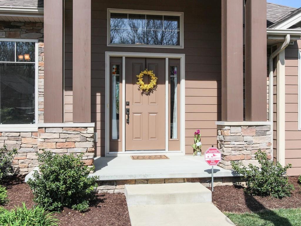 288 Westbrook Court, Columbus, IN 47201