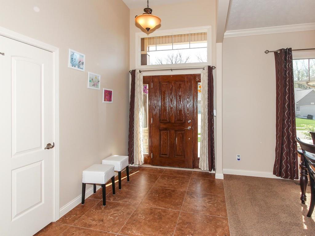 288 Westbrook Court, Columbus, IN 47201