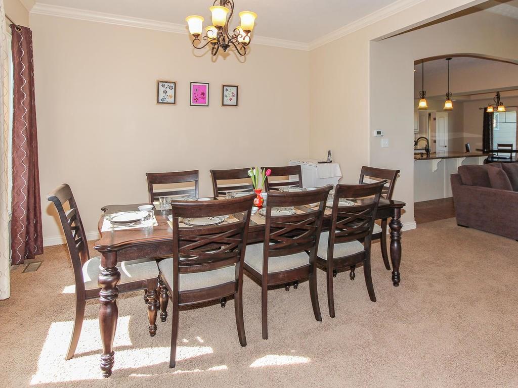 288 Westbrook Court, Columbus, IN 47201