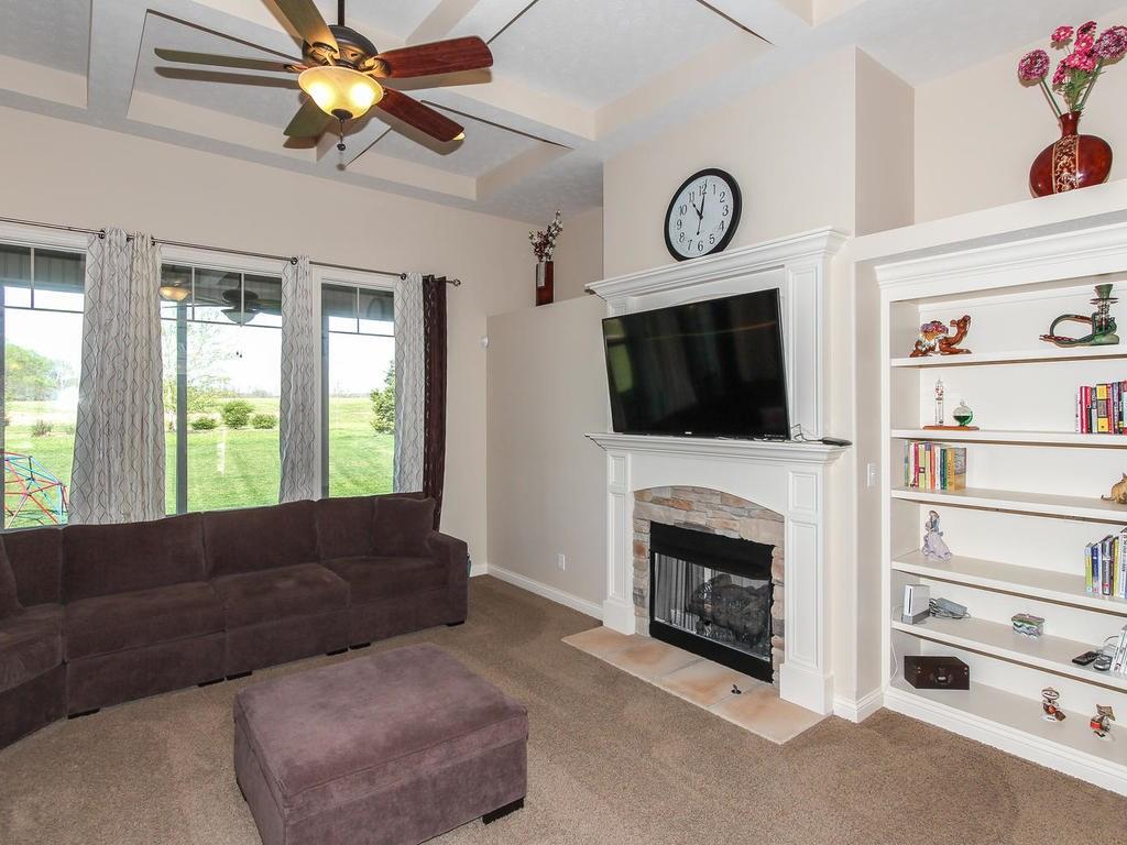288 Westbrook Court, Columbus, IN 47201