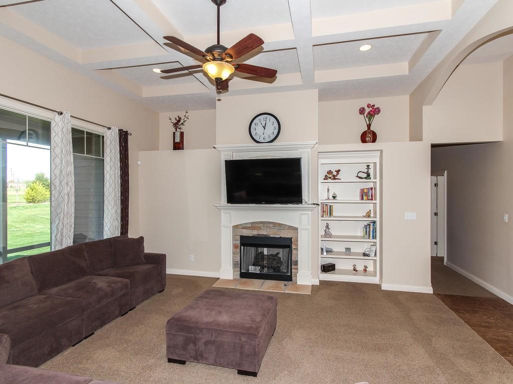 288 Westbrook Court, Columbus, IN 47201